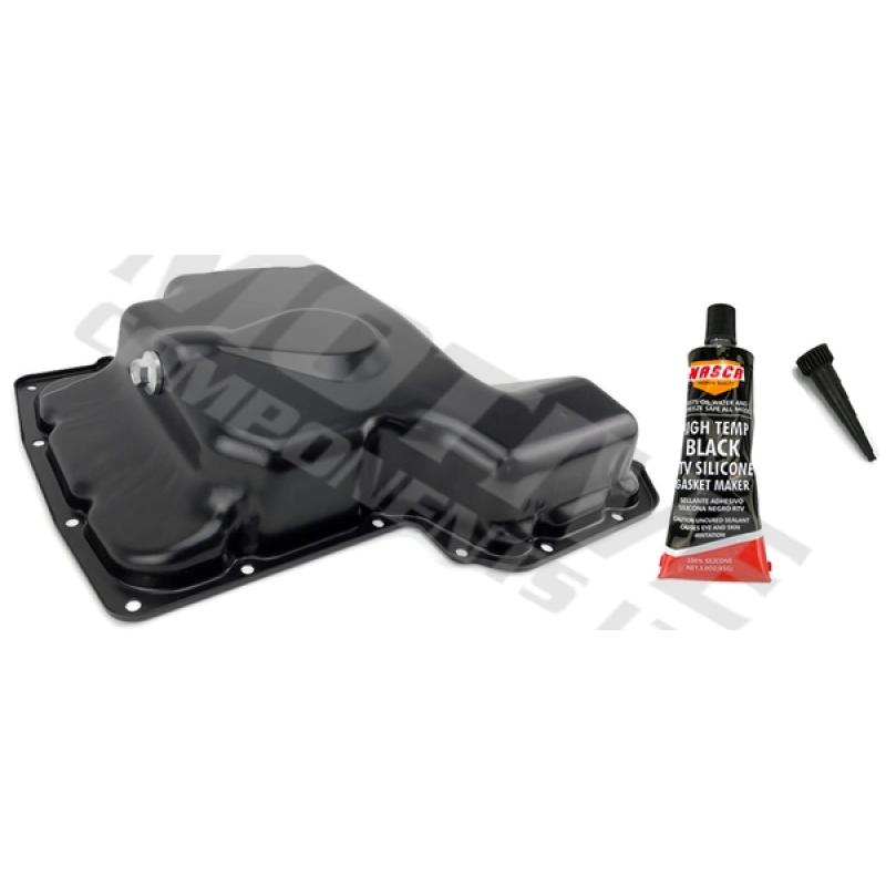 Carter d'huile MOTIVE S-PAN3078 - Visuel 2