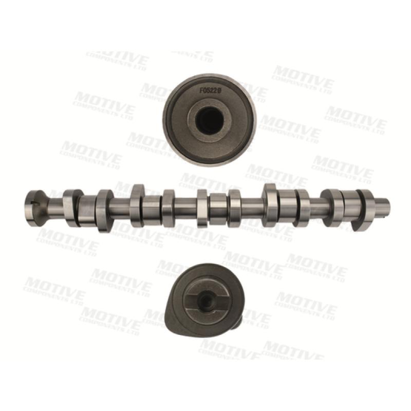 Arbre à came MOTIVE T069S - Visuel 1