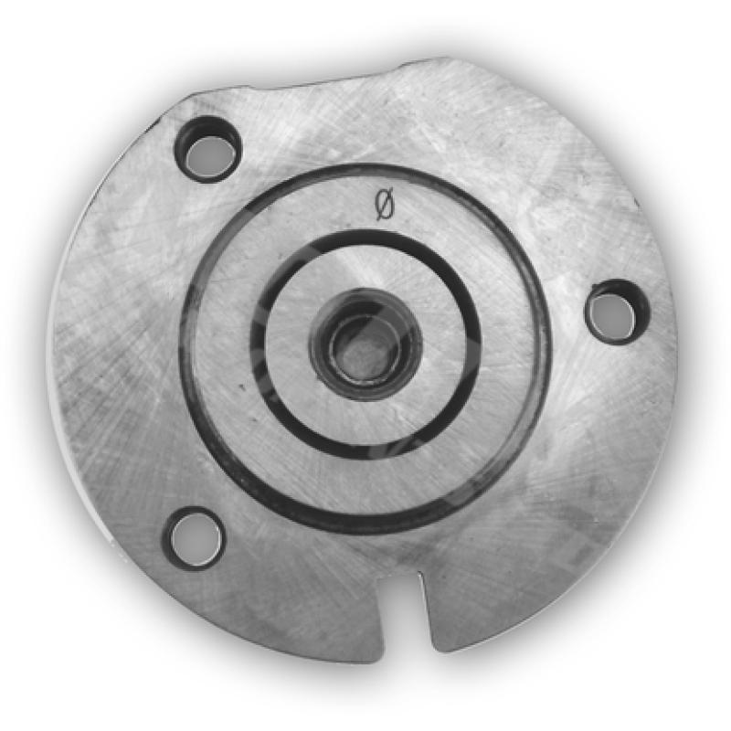 Arbre à came MOTIVE T1945 - Visuel 1