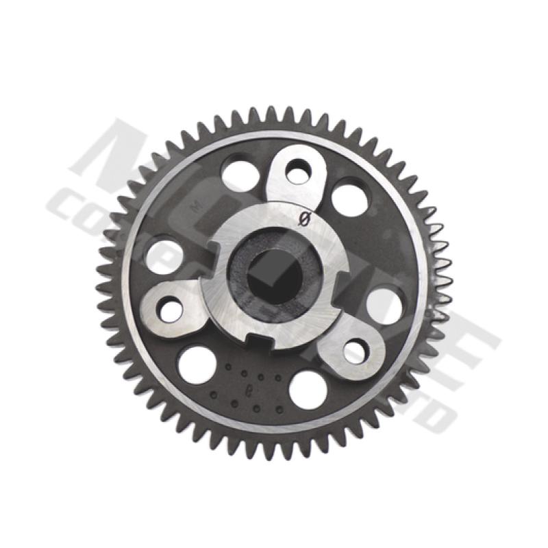 Arbre à came MOTIVE T2136 - Visuel 1