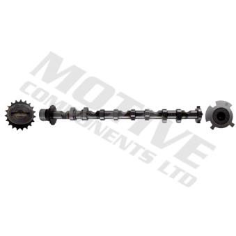 Arbre à came MOTIVE T2630 pour AUDI A4 2.0 FSI - 150cv Arbre à came MOTIVE T2630 pour AUDI A4 2.0 FSI - 150cv