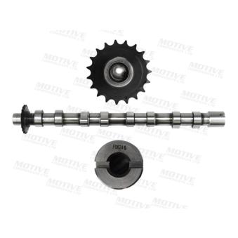 Arbre à came MOTIVE T4001 Arbre à came MOTIVE T4001