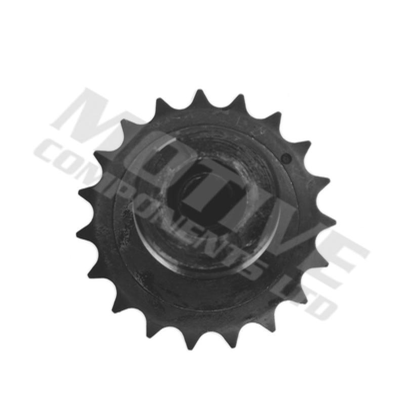 Arbre à came MOTIVE T4002 - Visuel 2