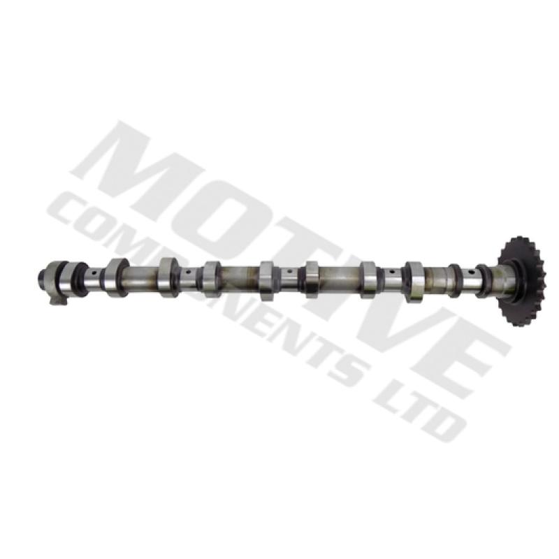 Arbre à came MOTIVE T4414 - Visuel 1