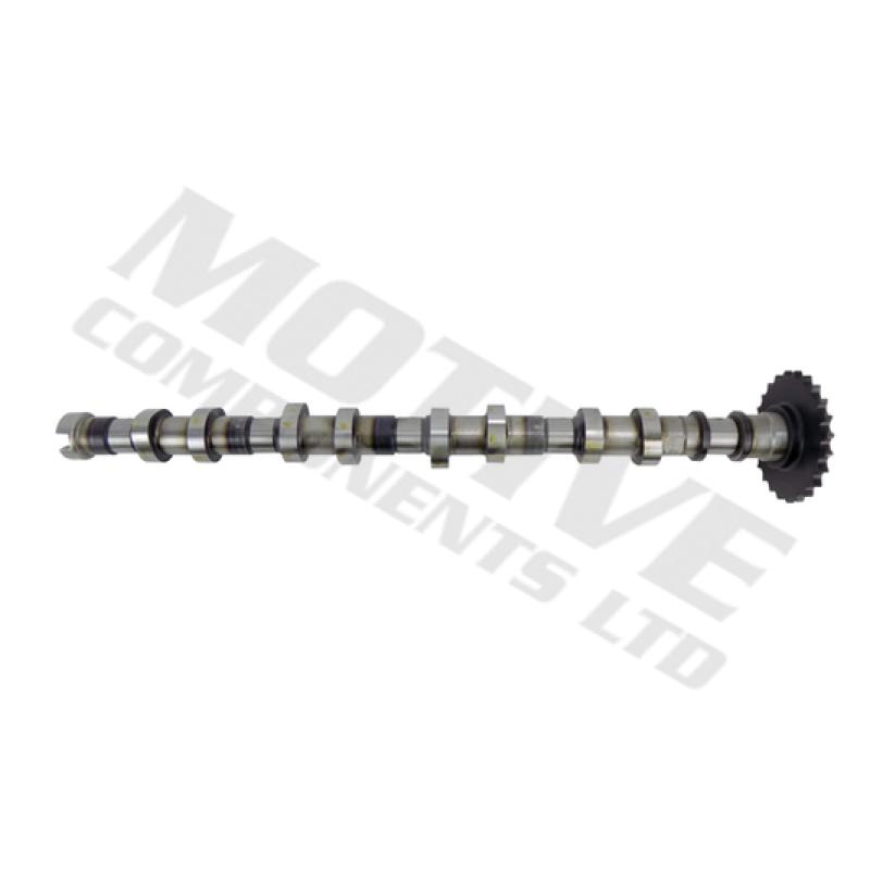 Arbre à came MOTIVE T4415 - Visuel 1