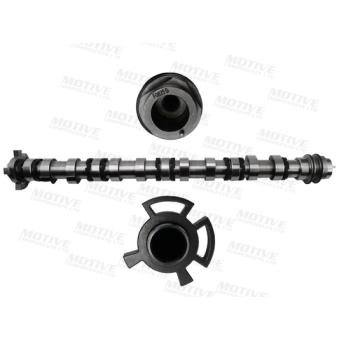 Arbre à came MOTIVE T4457 pour LAND ROVER DISCOVERY 2.0 Sd4 4x4 - 241cv