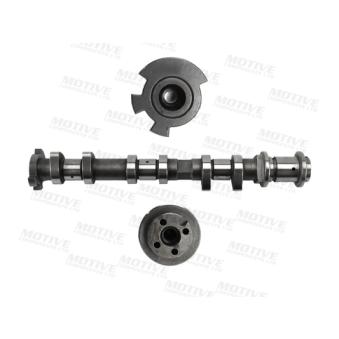 Arbre à came MOTIVE T4530 pour CITROEN C-ELYSEE 1.2 VTi 82 - 82cv