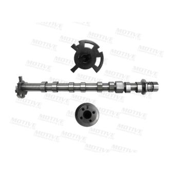 Arbre à came MOTIVE T4540 Arbre à came MOTIVE T4540