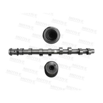 Arbre à came MOTIVE T4545 pour MINI MINI Cooper S JCW - 211cv Arbre à came MOTIVE T4545 pour MINI MINI Cooper S JCW - 211cv