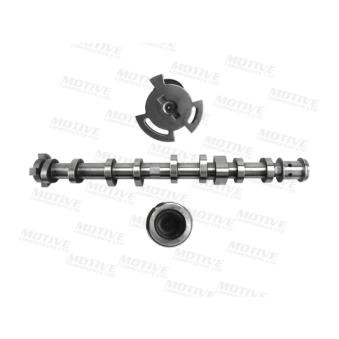 Arbre à came MOTIVE T4546 Arbre à came MOTIVE T4546