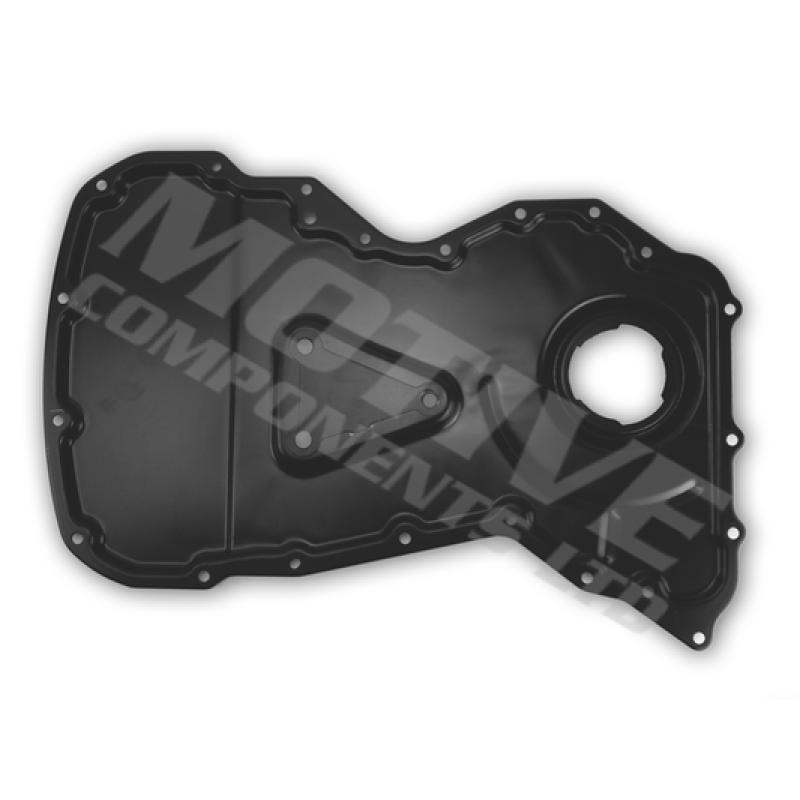Couvercle de carter de distribution MOTIVE TCG023 - Visuel 1