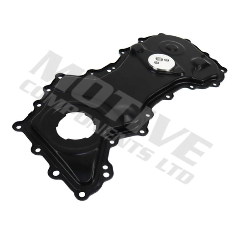 Carter de distribution MOTIVE TCG026 - Visuel 1