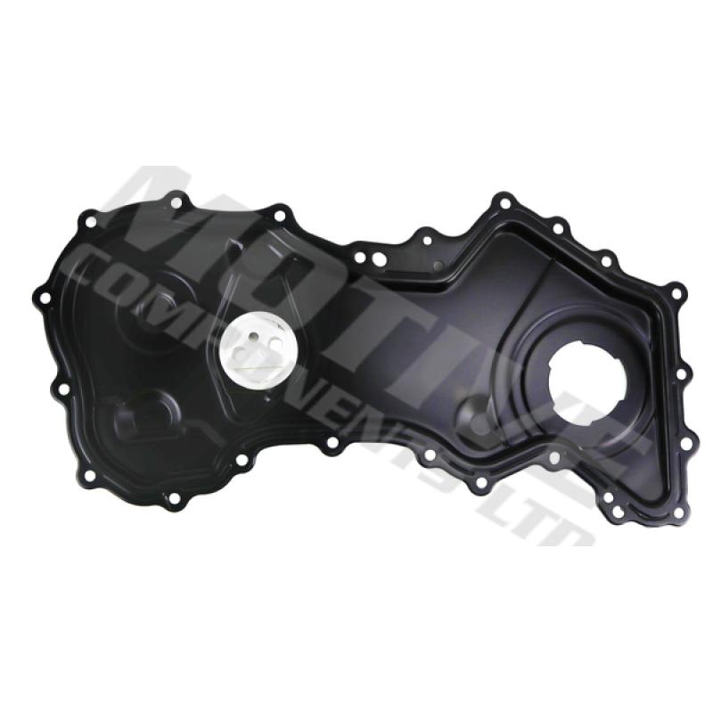 Carter de distribution MOTIVE TCG026 - Visuel 2