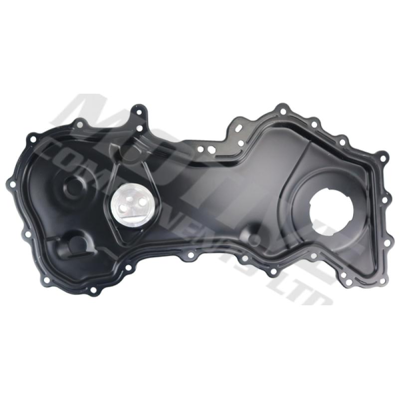 Joint d'étanchéité, couvercle de carter de distribution MOTIVE TCG028 - Visuel 2