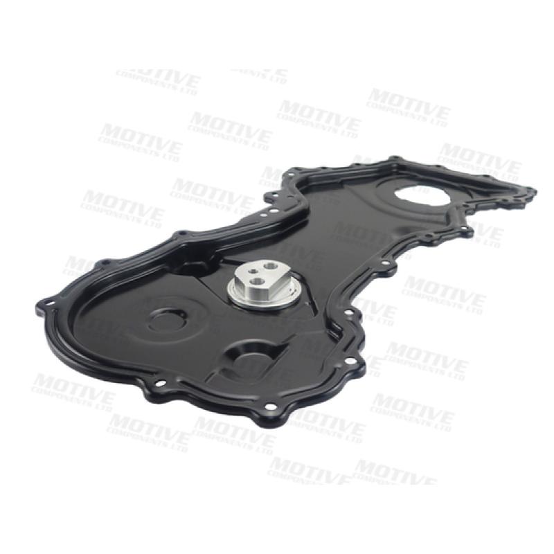 Couvercle de carter de distribution MOTIVE TCG033 - Visuel 2