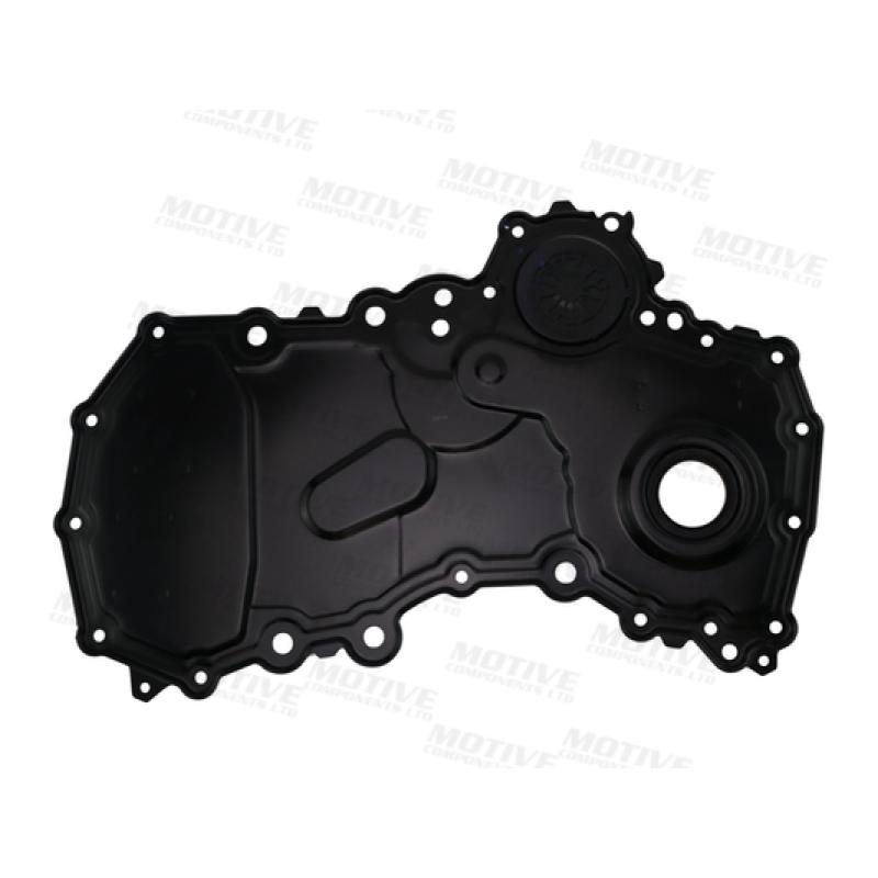Couvercle de carter de distribution MOTIVE TCG038 - Visuel 1