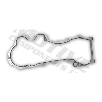 Joint d'étanchéité, couvercle de carter de distribution MOTIVE TCG040