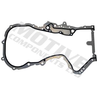 Joint d'étanchéité, couvercle de carter de distribution MOTIVE OEM 03C109287F Joint d'étanchéité, couvercle de carter de distribution MOTIVE OEM 03C109287F