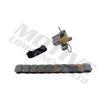 Kit de distribution par chaîne MOTIVE TCK205 pour CITROEN C2 2.0 TDCi - 110cv