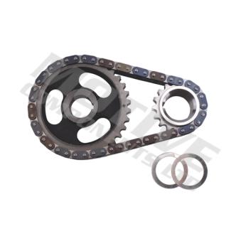 Kit de distribution par chaîne MOTIVE OEM 6U0198026