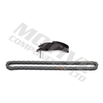 Chaîne, commande de pompe à huile MOTIVE [TCK225]