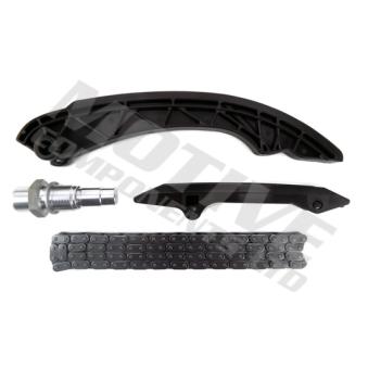 Kit de distribution par chaîne MOTIVE OEM 11311730189