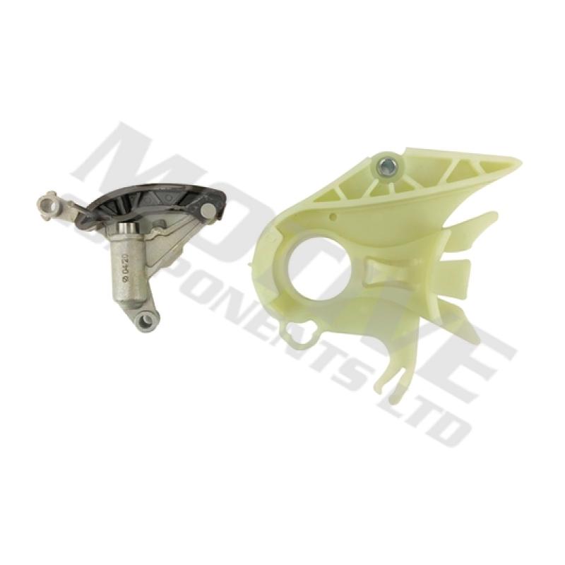 Chaîne, commande de pompe à huile MOTIVE TCK251 - Visuel 2