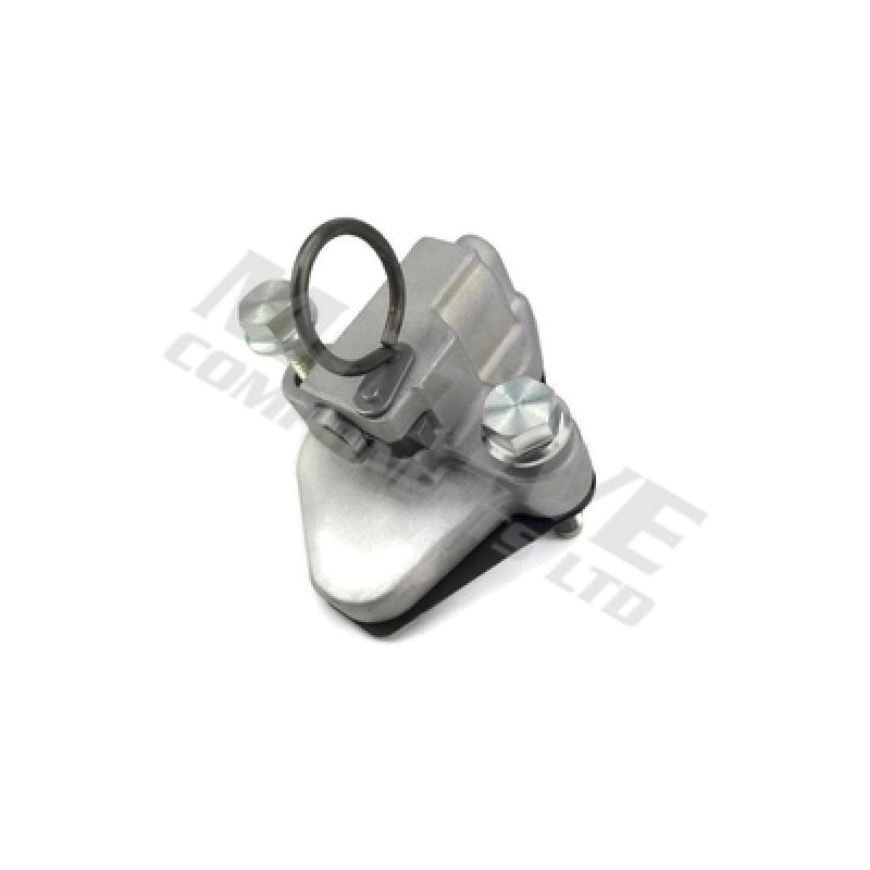 Kit de distribution par chaîne MOTIVE TCK265 - Visuel 2