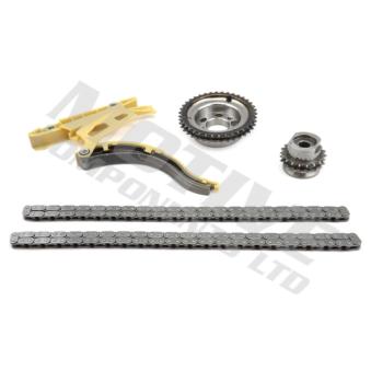 Kit de distribution par chaîne MOTIVE TCK28