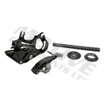 Chaîne, commande de pompe à huile MOTIVE [TCK297]