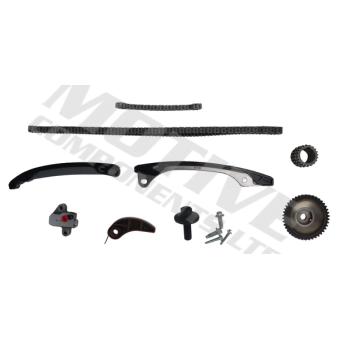 Kit de distribution par chaîne MOTIVE OEM 130C12345R Kit de distribution par chaîne MOTIVE OEM 130C12345R