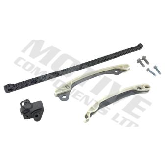 Kit de distribution par chaîne MOTIVE OEM 13028AX000 Kit de distribution par chaîne MOTIVE OEM 13028AX000
