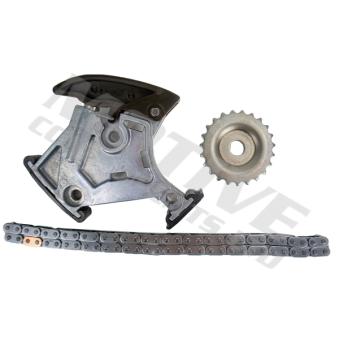 Chaîne, commande de pompe à huile MOTIVE [TCK311]