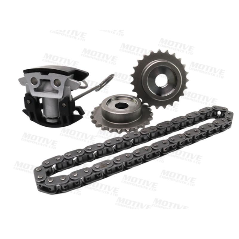 Kit de distribution par chaîne MOTIVE TCK313 - Visuel 1