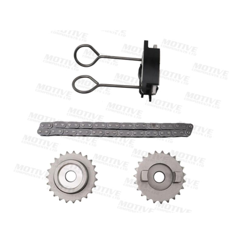 Kit de distribution par chaîne MOTIVE TCK313 - Visuel 2