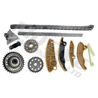 Kit de distribution par chaîne MOTIVE [TCK318]