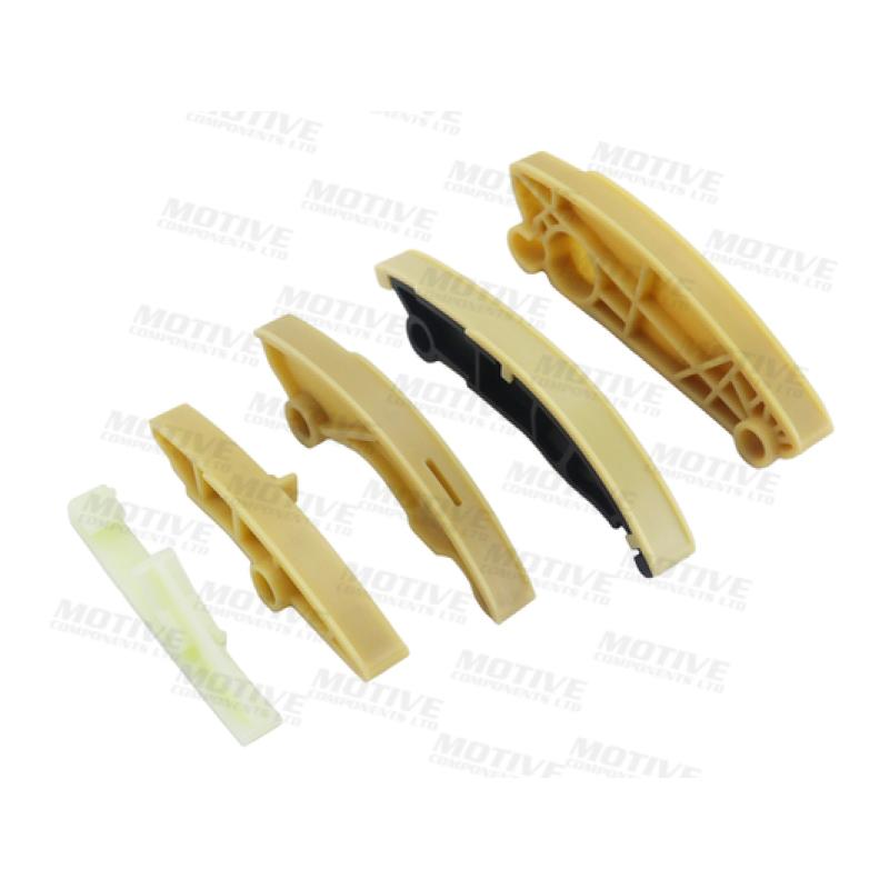 Kit de distribution par chaîne MOTIVE TCK345 - Visuel 1