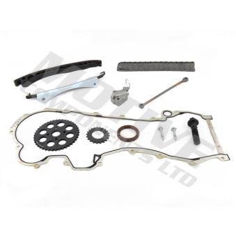 Kit de distribution par chaîne MOTIVE OEM 71776647