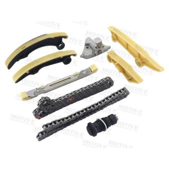 Kit de distribution par chaîne MOTIVE OEM LR121792