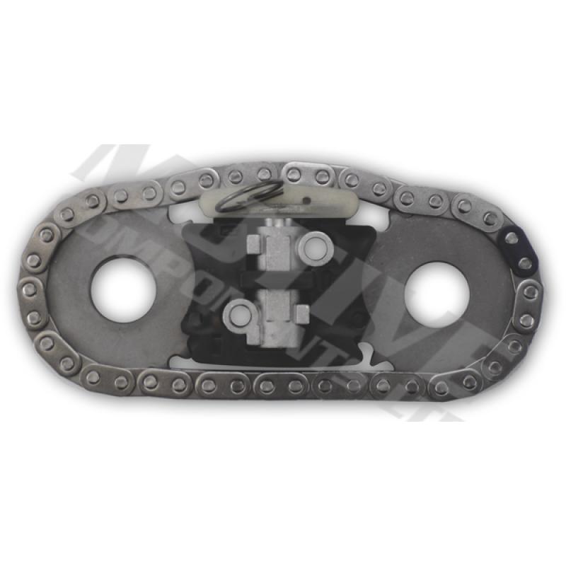 Kit de distribution par chaîne MOTIVE TCK49 - Visuel 2