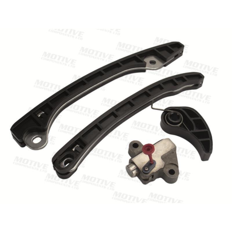 Kit de distribution par chaîne MOTIVE TCK58 - Visuel 2