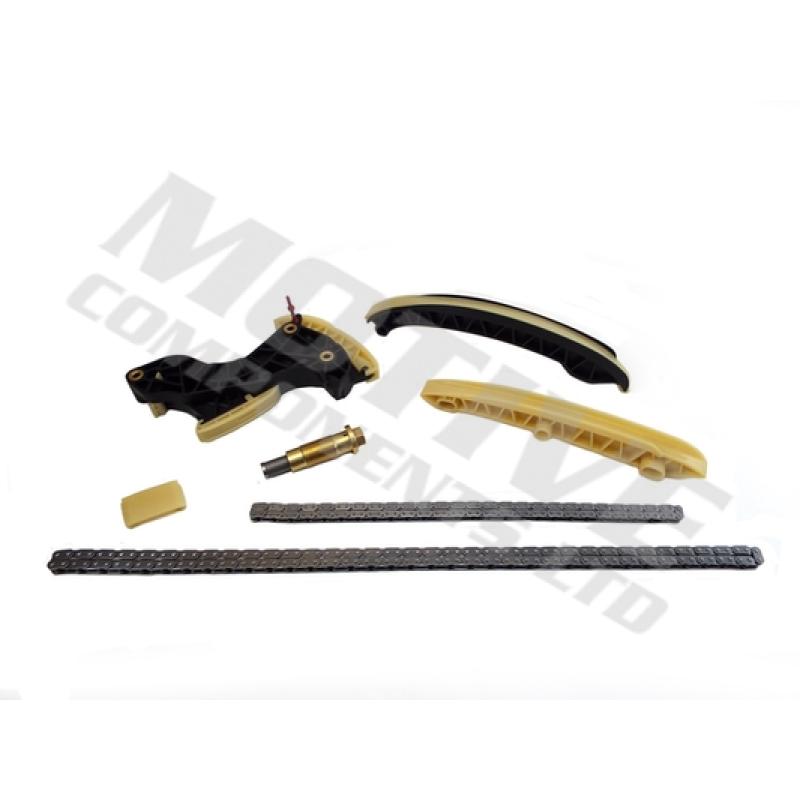 Kit de distribution par chaîne MOTIVE TCK67 - Visuel 1