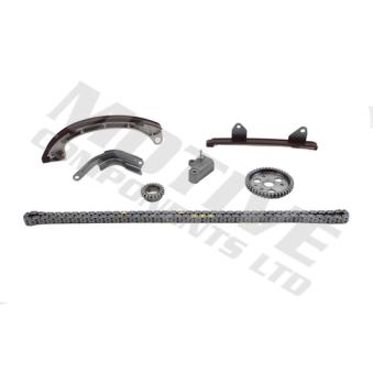 Kit de distribution par chaîne MOTIVE OEM 1350623020 Kit de distribution par chaîne MOTIVE OEM 1350623020