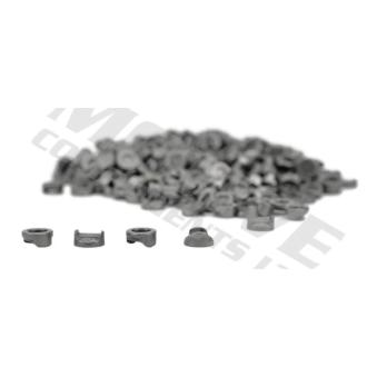 Patin de butée, soupapes d'admission/d'émission MOTIVE [TP4]