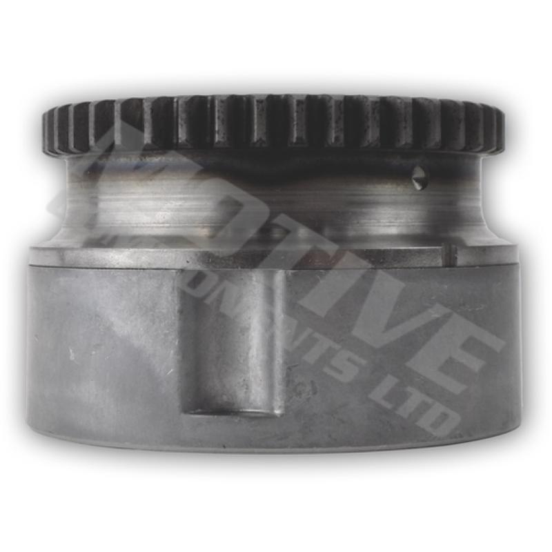 Dispositif de réglage électrique d'arbre à cames MOTIVE VVTG4001 - Visuel 2