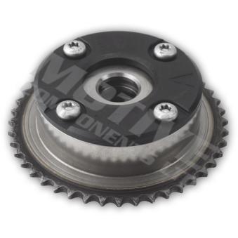 Dispositif de réglage électrique d'arbre à cames MOTIVE OEM A2710500900