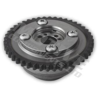 Dispositif de réglage électrique d'arbre à cames MOTIVE VVTG4013 pour RENAULT KOLEOS E 250 CGI - 207.447)