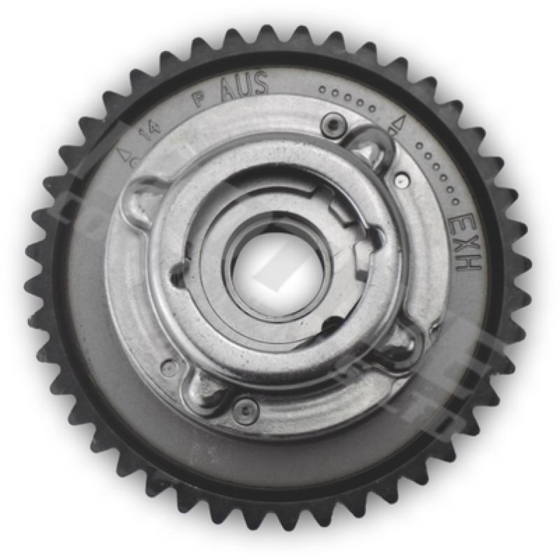 Dispositif de réglage électrique d'arbre à cames MOTIVE VVTG4013 - Visuel 2