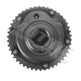 Dispositif de réglage électrique d'arbre à cames MOTIVE OEM 5636631