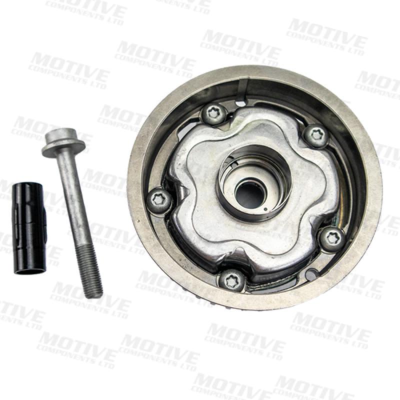 Dispositif de réglage électrique d'arbre à cames MOTIVE VVTG4017 - Visuel 2